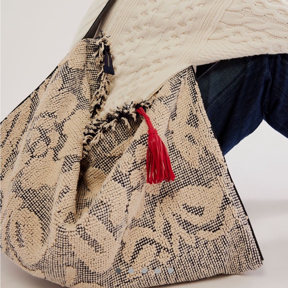 Free People Miramar Carryall Bag